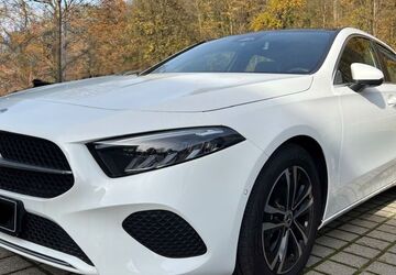 Mercedes-Benz A 180 14.900 km 28.499 &euro; Zaisenhausen 75059