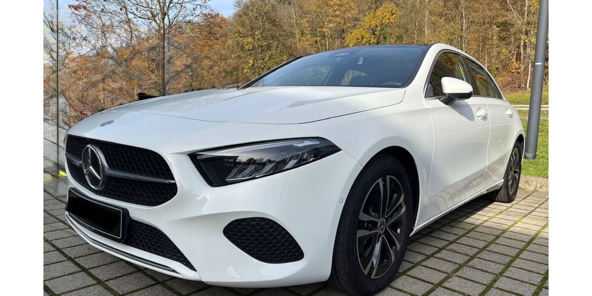 Mercedes-Benz A 180 14.900 km 28.499 &euro; Zaisenhausen 75059