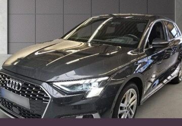 Audi A3 95.500 km 22.930 &euro; Sinsheim 74889