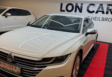 VW Arteon 82.000 km 27.990 &euro; Leingarten 74211