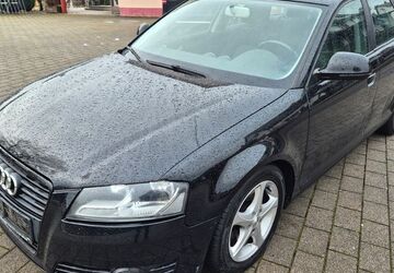 Audi A3 204.500 km 4.500 &euro; Backnang 71522