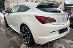 Opel Astra J GTC OPC 209.000 km 8.990 &euro; Neckarsulm 74172