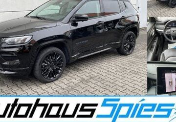 Jeep Compass 72.576 km 21.990 &euro; Heilbronn 74076