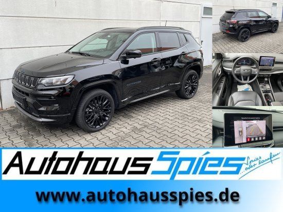 Jeep Compass 72.576 km 21.990 &euro; Heilbronn 74076