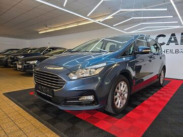 Gebrauchte Ford S-Max