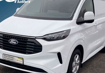 Ford Transit Custom 27.210 km 36.950 &euro; Bad Friedrichshall 74177