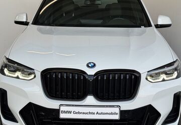 BMW X3 38.911 km 40.980 &euro; Heilbronn 74076