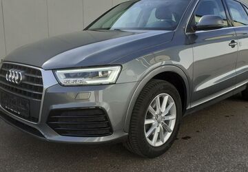 Audi Q3 118.550 km 15.999 &euro; Neuenstadt 74196