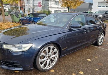 Audi A6 225.000 km 9.990 &euro; Ludwigsburg 71634