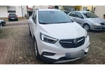 Opel mokka x 72.000 km 15.800 &euro; Pleidelsheim 74385