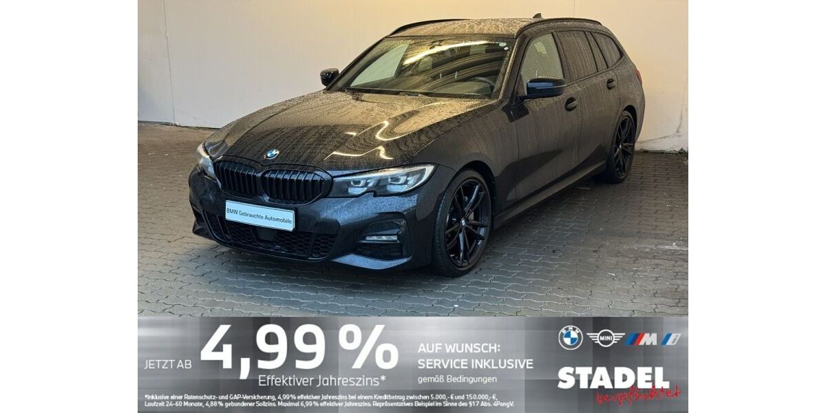 BMW 330 70.268 km 38.444 &euro; Heilbronn 74074