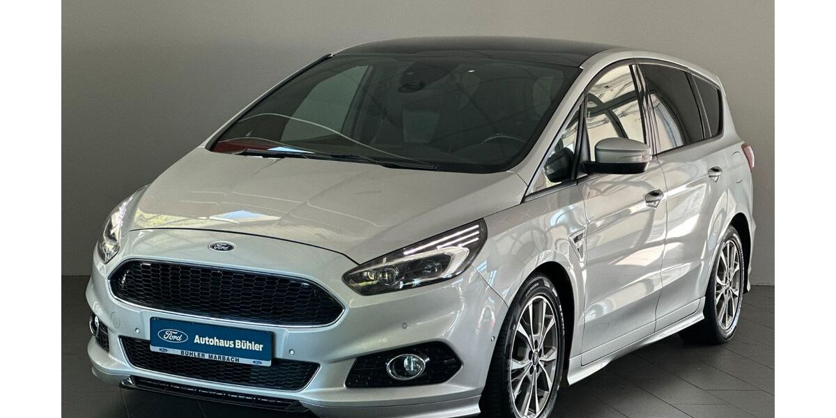 Ford S-Max 159.604 km 18.990 &euro; Marbach am Neckar 71672