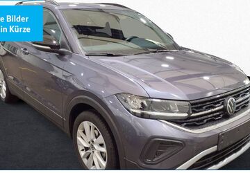 VW T-Cross 23.333 km 24.360 &euro; Ludwigsburg 71634