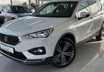 Seat Tarraco 88.000 km 28.390 &euro; Bretzfeld- Schwabbach 74626