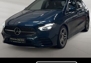 Mercedes-Benz B 250 3.228 km 39.498 &euro; Heilbronn 74072