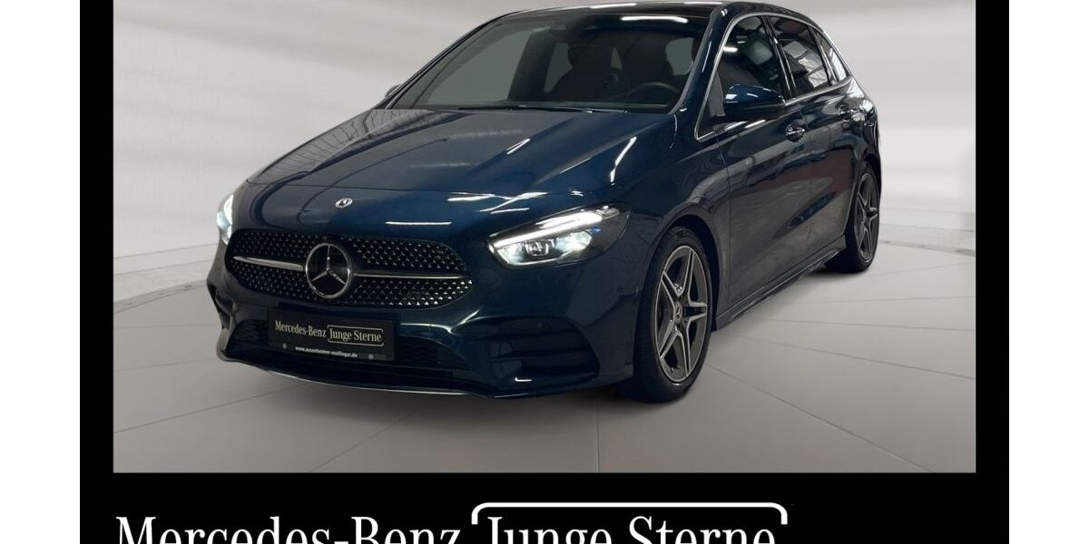 Mercedes-Benz B 250 3.228 km 39.498 &euro; Heilbronn 74072