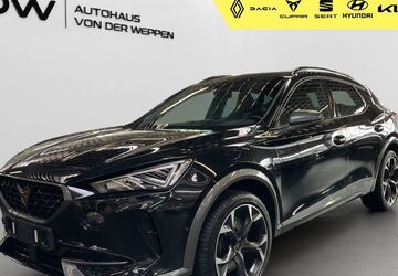 Cupra Formentor 29.600 km 35.880 &euro; Heilbronn 74076