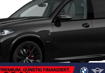 BMW X5 19.900 km 75.880 &euro; Heilbronn 74076