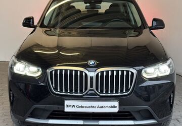 BMW X3 39.390 km 43.290 &euro; Heilbronn 74076