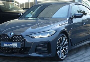 BMW 420 Gran Coupé 24.980 km 45.700 &euro; Vaihingen / Enz 71665