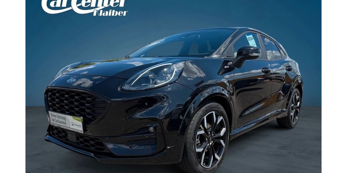 Ford Puma 51.082 km 19.880 &euro; Bad Friedrichshall 74177