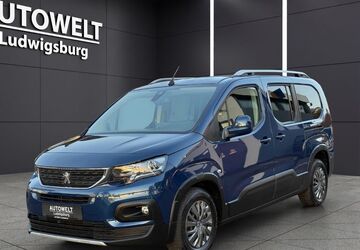 Peugeot Rifter 112.000 km 18.500 &euro; Bietigheim-Bissingen 74321