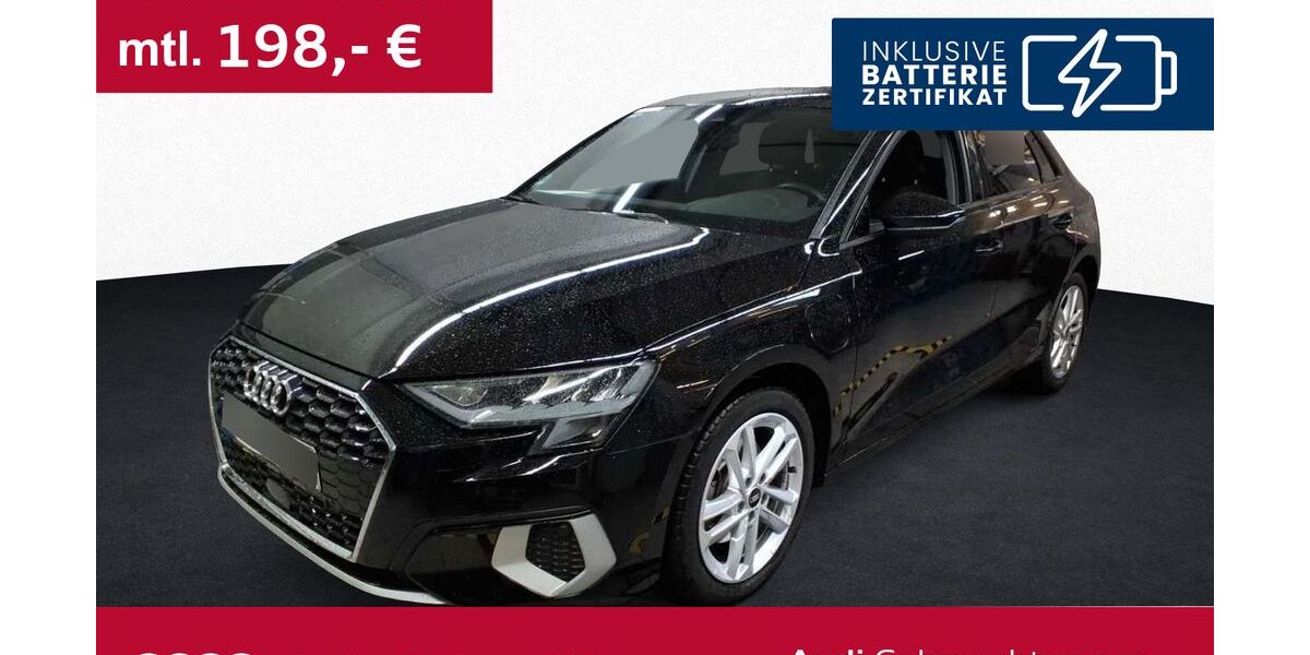 Audi A3 42.600 km 24.930 &euro; Ludwigsburg 71636