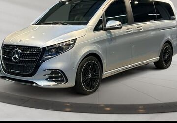 Mercedes-Benz V 300 29.415 km 83.329 &euro; Neckarsulm-Obereisesheim 74172