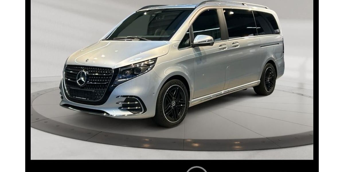 Mercedes-Benz V 300 29.415 km 83.329 &euro; Neckarsulm-Obereisesheim 74172