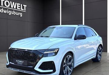 Audi RSQ8 122.000 km 69.900 &euro; Bietigheim-Bissingen 74321