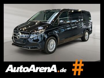 Gebrauchte Mercedes-Benz EQV