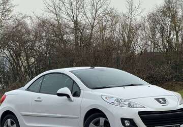 Peugeot 207 89.000 km 5.599 &euro; Murr 71711