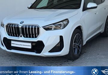 BMW X1 14.044 km 39.540 &euro; Heilbronn 74074