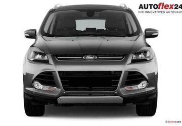 Ford Kuga 89.698 km 13.980 &euro; Gundelsheim 74831