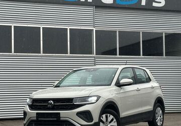 VW T-Cross 15.600 km 18.777 &euro; Bad Friedrichshall 74177