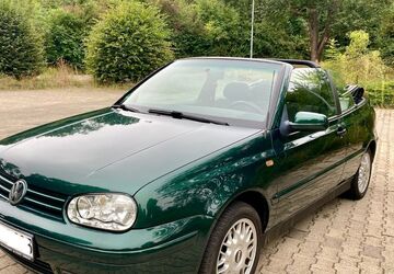 VW Golf 101.000 km 3.750 &euro; Vaihingen an der Enz 71665