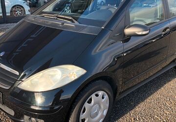 Mercedes-Benz A 170 128.000 km 5.150 &euro; Öhringen 74613