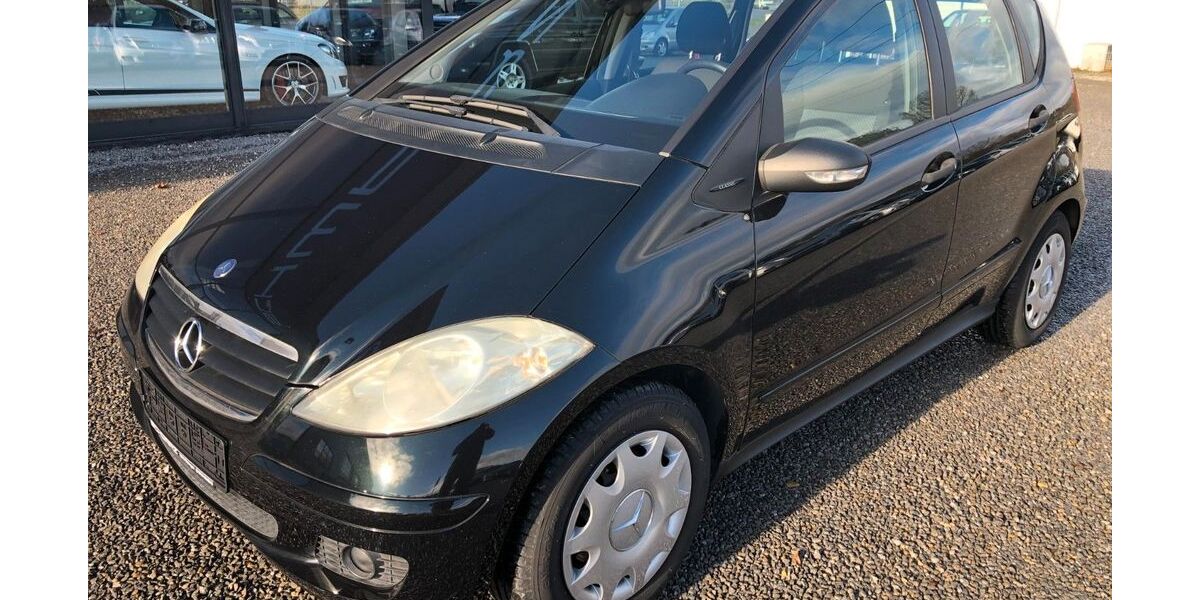 Mercedes-Benz A 170 128.000 km 5.150 &euro; Öhringen 74613