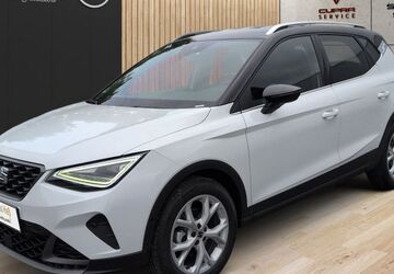 Seat Arona 5.500 km 25.490 &euro; Murr 71711