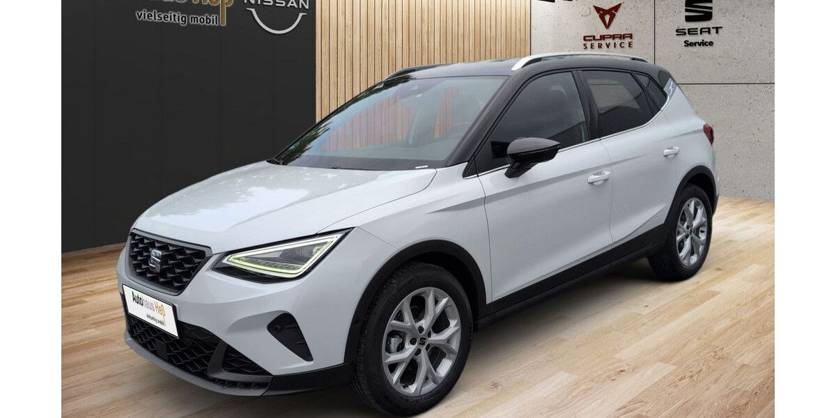 Seat Arona 5.500 km 25.490 &euro; Murr 71711