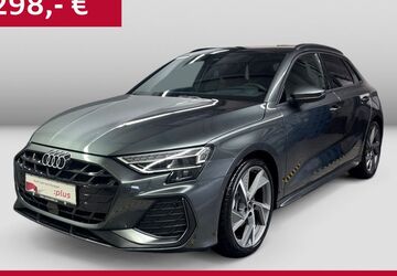 Audi A3 5.449 km 37.998 &euro; Ludwigsburg 71636