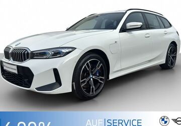 BMW 330 26.270 km 50.390 &euro; Asperg 71679