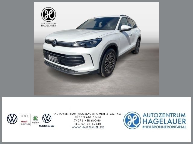 VW Tiguan 10.120 km 37.894 &euro; Heilbronn 74072