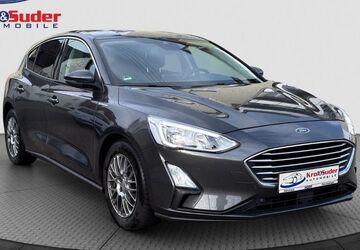 Ford Focus 30.000 km 14.800 &euro; Ludwigsburg 71636