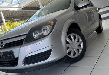 Opel Astra 242.000 km 790 &euro; Öhringen 74613