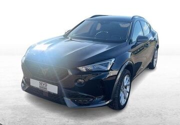 Cupra Formentor 56.130 km 22.940 &euro; Kirchheim am Neckar 74366