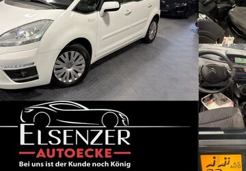 Citroen C4 Picasso 217.999 km 4.999 &euro; Eppingen 75031