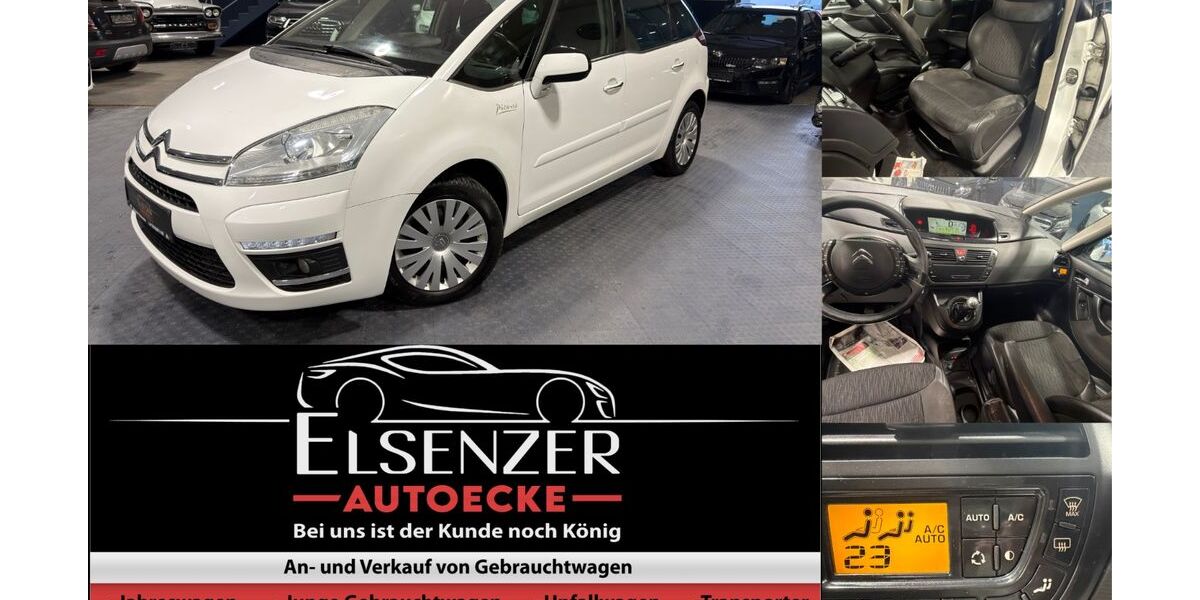 Citroen C4 Picasso 217.999 km 4.999 &euro; Eppingen 75031