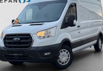 Ford Transit 156.901 km 17.190 &euro; Kirchardt 74912