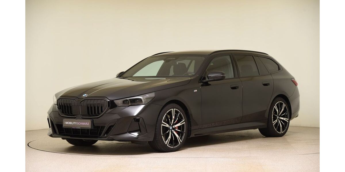 BMW 540 15.500 km 62.880 &euro; Ellhofen 74248